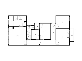 Vivienda en C/ Juan XXIII - Xirivella - 36
