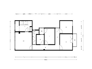 Vivienda en C/ Juan XXIII - Xirivella - 37