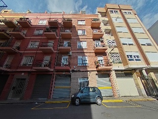 Vivienda en C/ Juan XXIII - Xirivella - 39