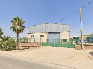 Otros en venta en Aceuchal de 1862  m²