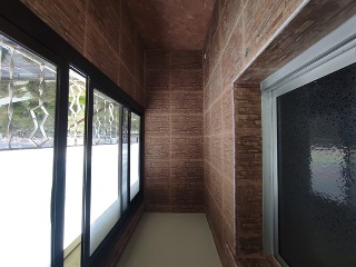 Piso en C/ Saturn - Sant Adrià de Besòs - Barcelona 15