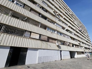 Piso en C/ Saturn - Sant Adrià de Besòs - Barcelona 18
