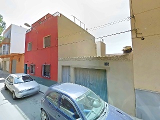 Piso en C/ Arcadia, Almería 2