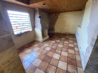 Pisos banco Teror