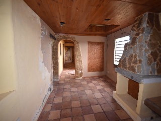 Inmueble situado en Teror 3