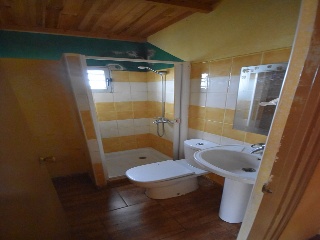 Inmueble situado en Teror 9