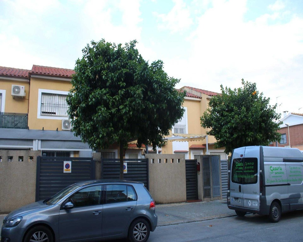 Inmueble situado en Sevilla
