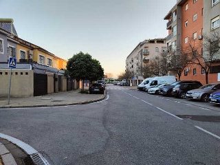 Inmueble situado en Sevilla 3