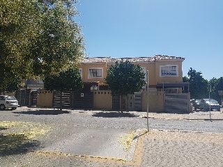 Inmueble situado en Sevilla 4