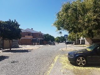 Inmueble situado en Sevilla 5