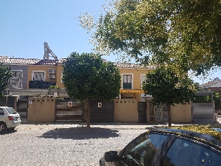 Inmueble situado en Sevilla 6