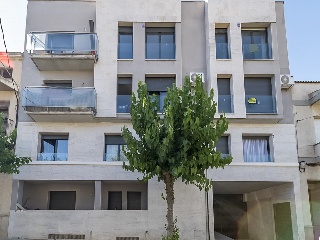 Inmueble situado en Tarrega 6