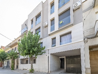 Inmueble situado en Tarrega 7