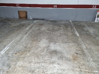 Inmueble situado en Tarrega 11