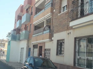 Piso en venta en Roquetas De Mar de 88  m²