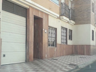 Inmueble situado en Roquetas de Mar 2