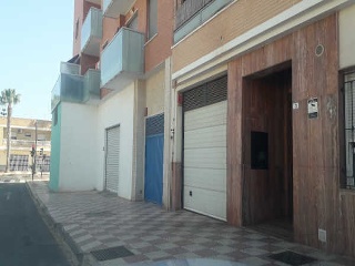 Inmueble situado en Roquetas de Mar 3