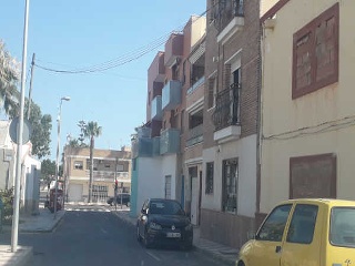 Inmueble situado en Roquetas de Mar 4