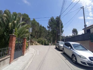 Inmueble situado en Castellgali 2