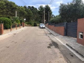 Inmueble situado en Castellgali 3