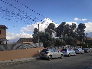 Inmueble situado en Castellgali 5