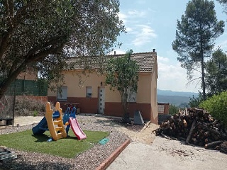Inmueble situado en Castellgali 6