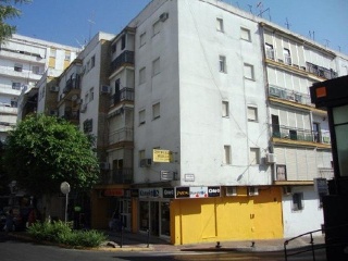 Pisos banco San Juan de Aznalfarache