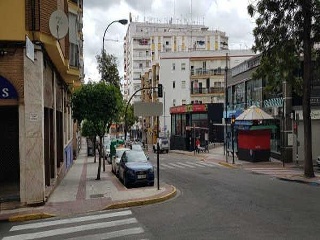 Inmueble situado en San juan de Aznalfarache 3