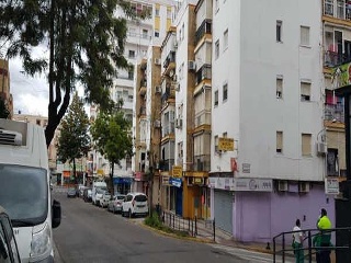 Inmueble situado en San juan de Aznalfarache 5