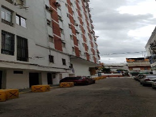 Inmueble situado en San juan de Aznalfarache 6