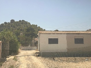 Suelo situado en Santomera 5