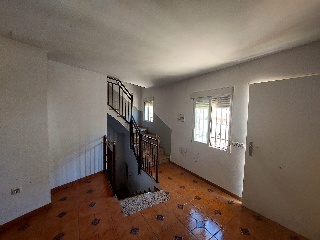 Casa adosada en C/ Las Charcas, Orcera (Jaén) 4