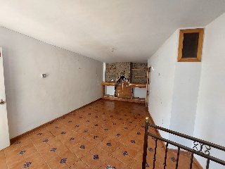 Casa adosada en C/ Las Charcas, Orcera (Jaén) 8