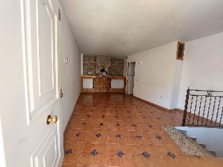 Casa adosada en C/ Las Charcas, Orcera (Jaén) 13