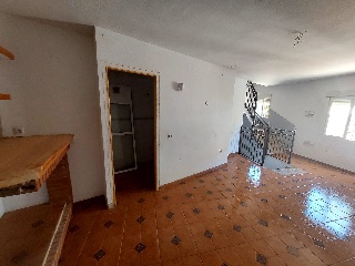 Casa adosada en C/ Las Charcas, Orcera (Jaén) 15