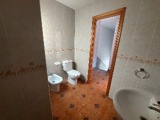 Casa adosada en C/ Las Charcas, Orcera (Jaén) 18