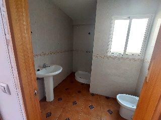 Casa adosada en C/ Las Charcas, Orcera (Jaén) 19