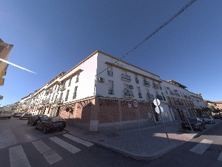 Piso en venta en Lucena de 89  m²