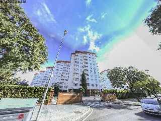 Piso en venta en Sevilla de 131  m²