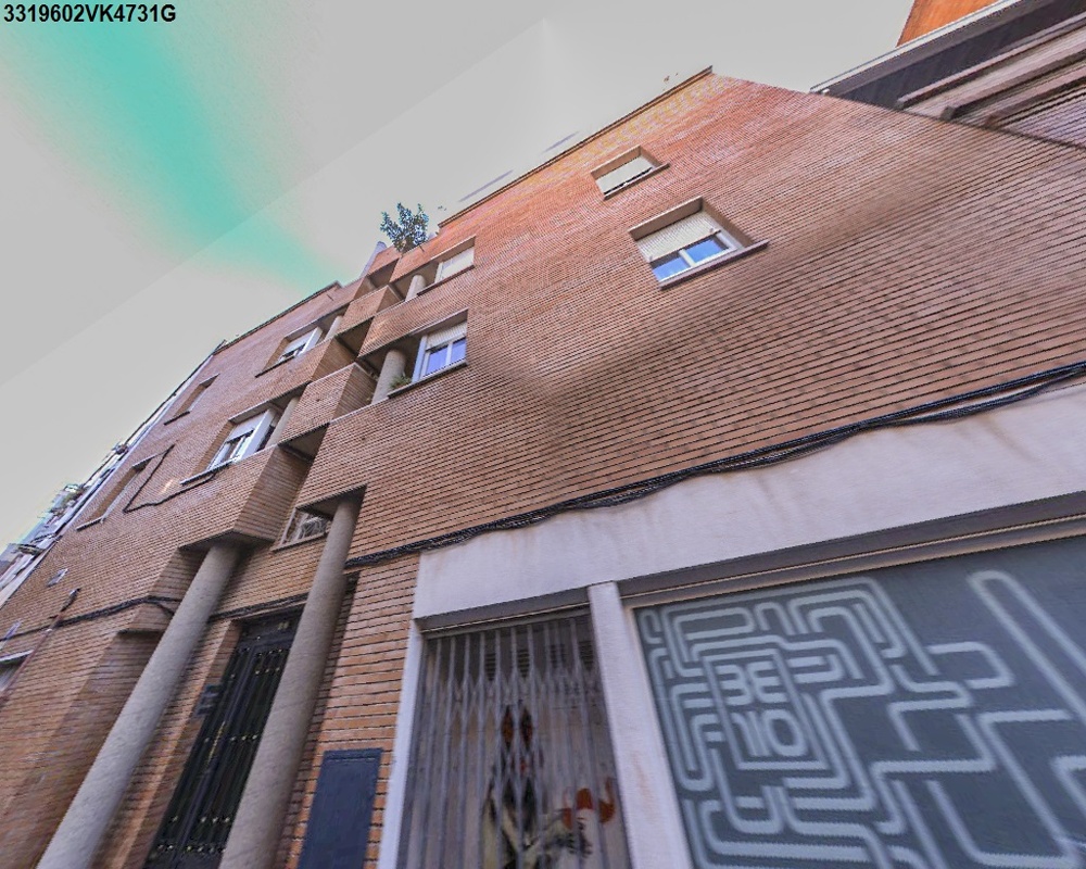 Inmueble situado en Madrid