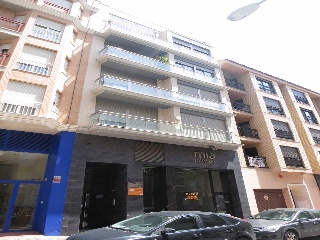 Piso en venta en La Vall D'uixó de 115  m²
