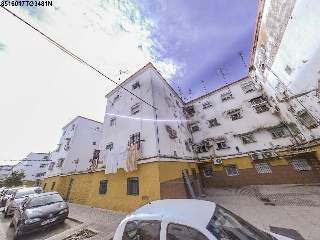 Piso en venta en Sevilla de 53  m²