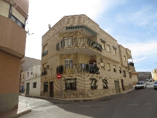 Piso en venta en Mazarrón de 65  m²