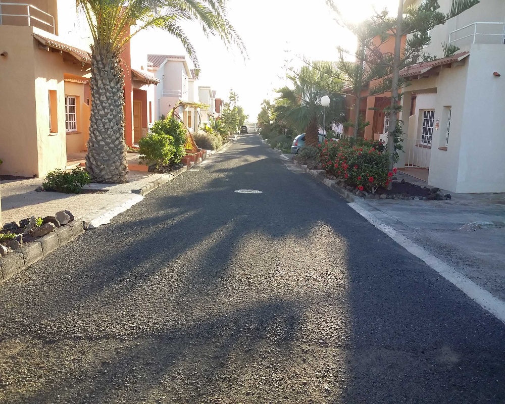 Inmueble situado en La Oliva