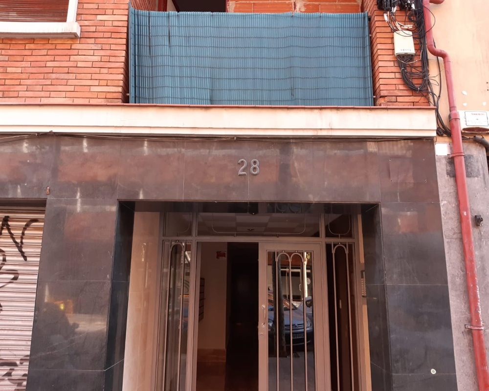 Inmueble situado en Barcelona