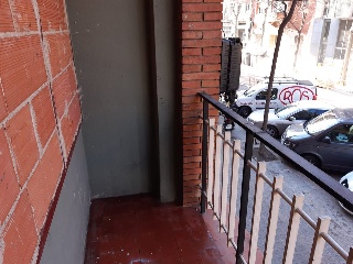 Inmueble situado en Barcelona 16