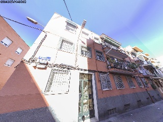 Piso en venta en Madrid de 61  m²