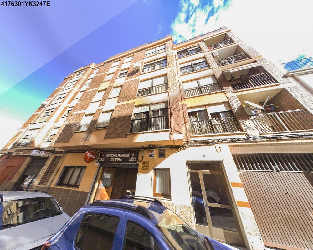 Inmueble situado en Onda
