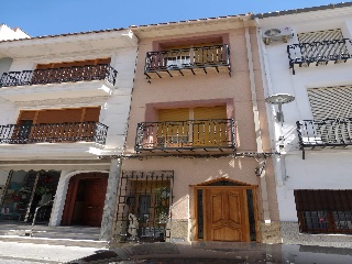 Otros en venta en Abarán de 487  m²