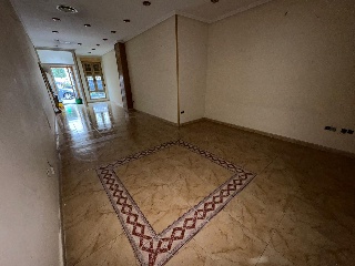 Inmueble situado en Abarán 3